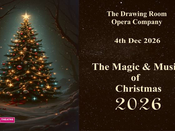 The Magic and Music of Christmas