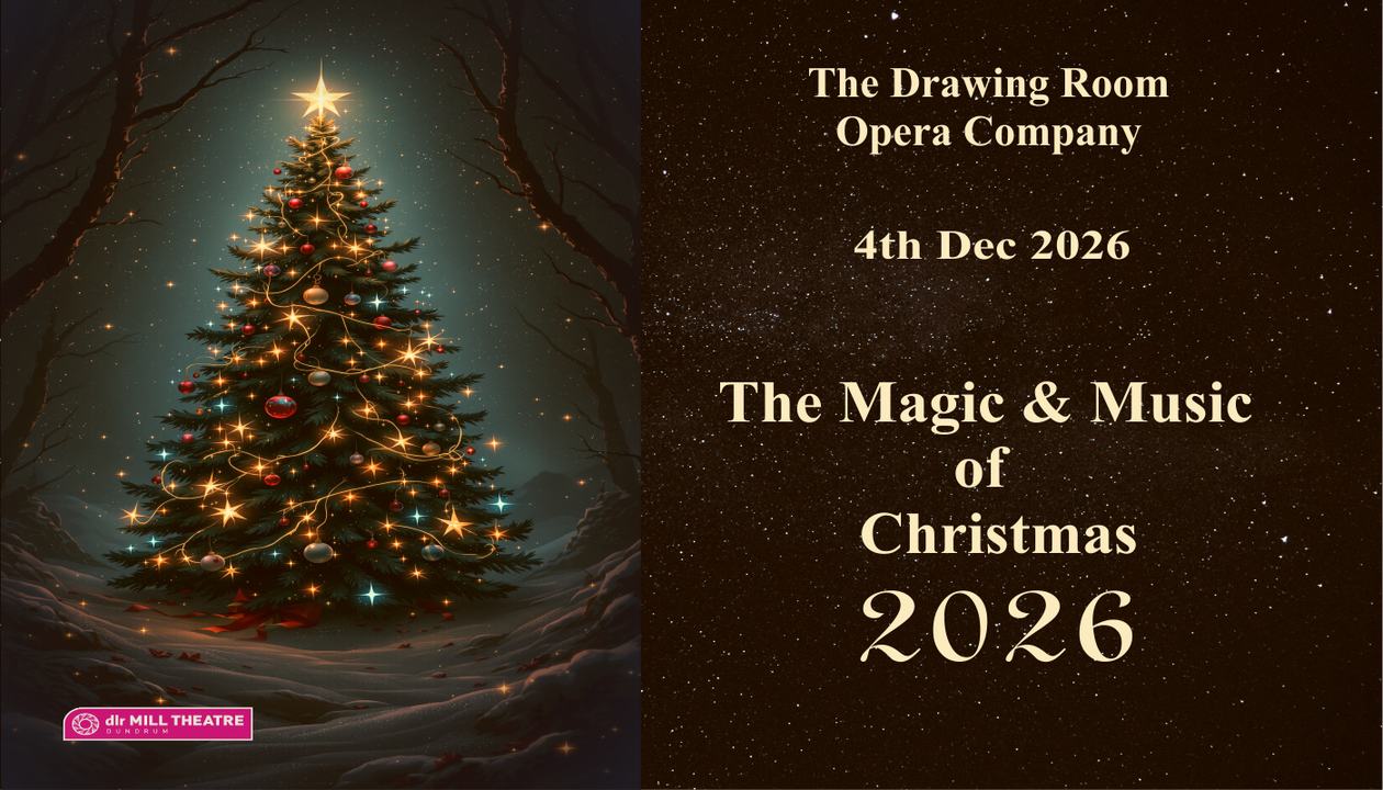 The Magic and Music of Christmas