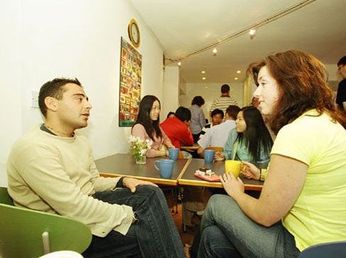 Language Learning International