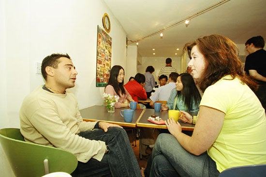 Language Learning International