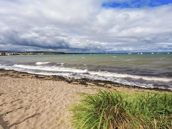 Skerries South Beach