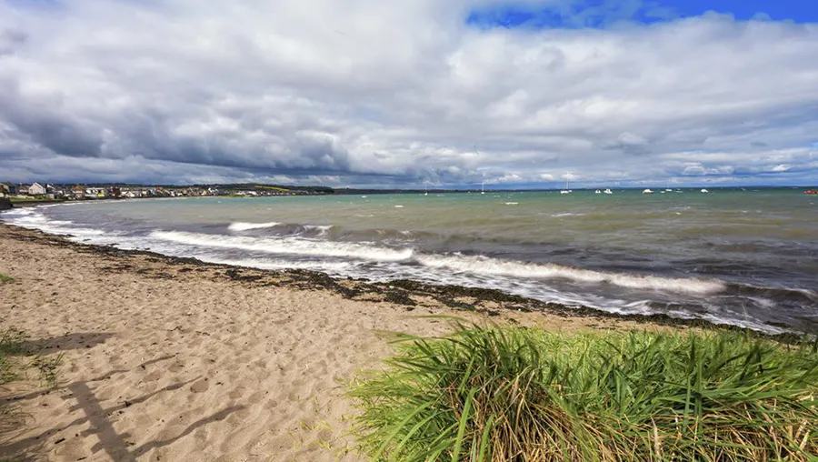 Skerries South Beach