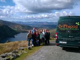 7 Day Treasure Ireland Tour - Vagabond Tours of Ireland