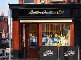 Butlers Chocolate Café - Ranelagh