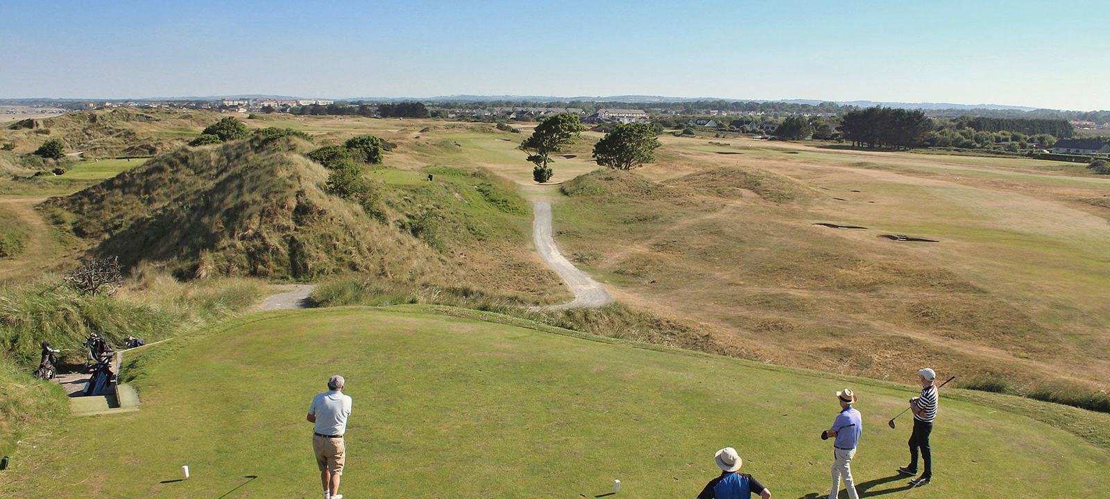 Laytown & Bettystown Golf Club