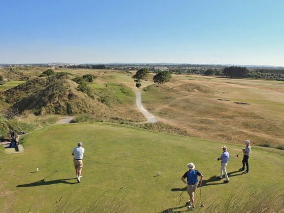 Laytown & Bettystown Golf Club