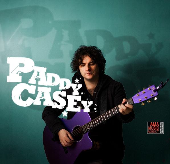 Paddy Casey