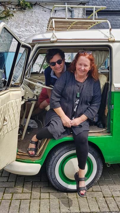 The Shaking Bog presents An Intimate Evening with Mary Coughlan, with special guest Ultan Conlon