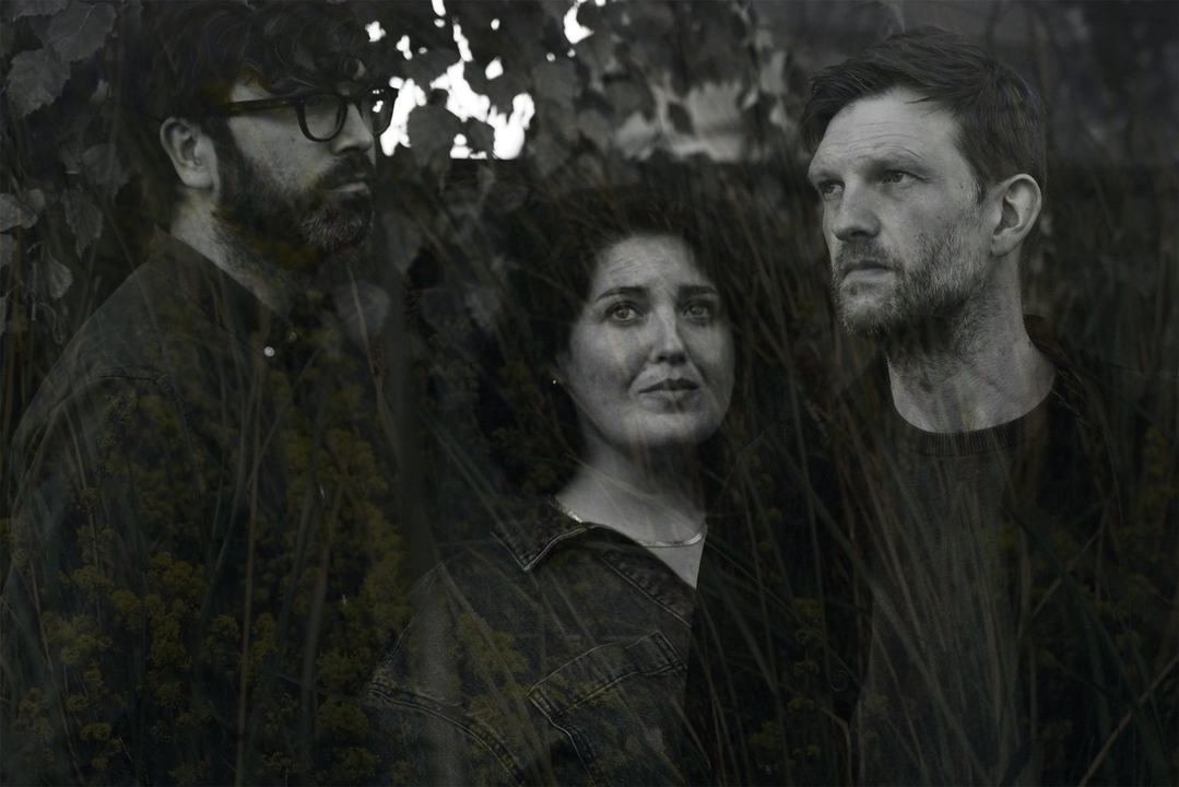 There is an Island - Album Launch
