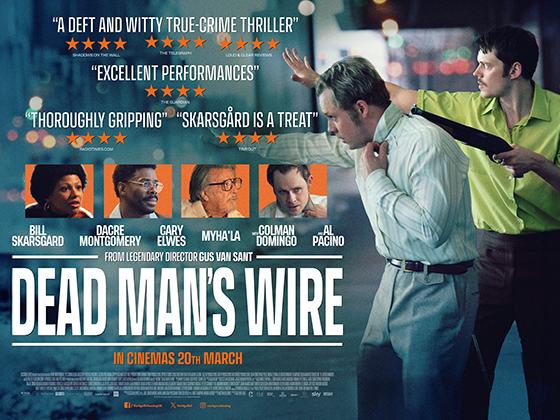 Dead Man’s Wire
