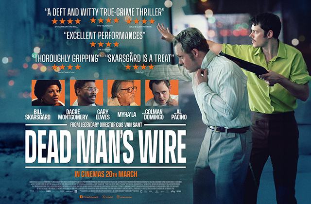 Dead Man’s Wire