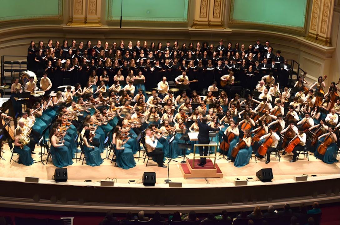 Music for Peace