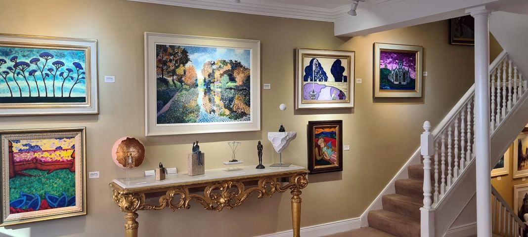 Oriel Gallery