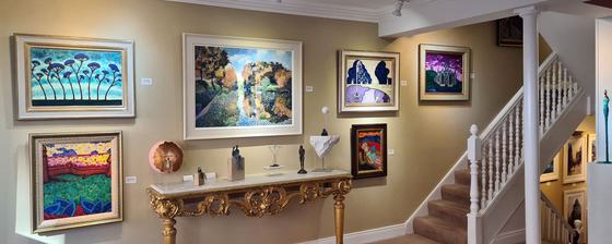 Oriel Gallery