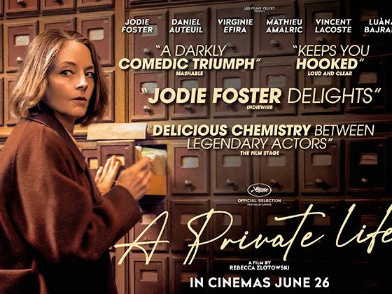 A Private Life