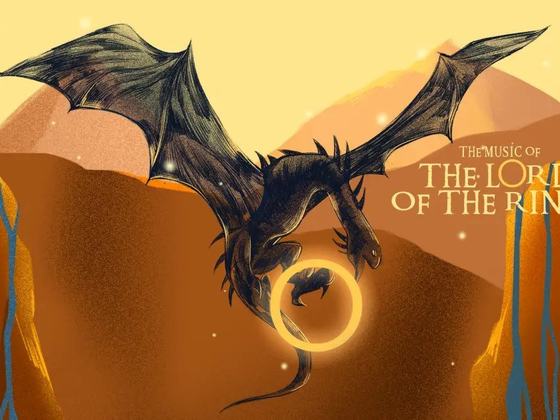 The Music of Lord of the Rings