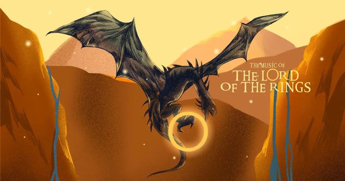 The Music of Lord of the Rings 7PM show