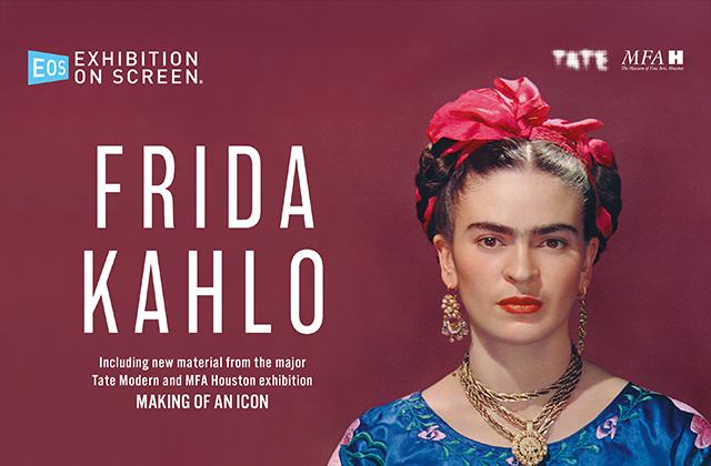 Frida Kahlo (Jul)