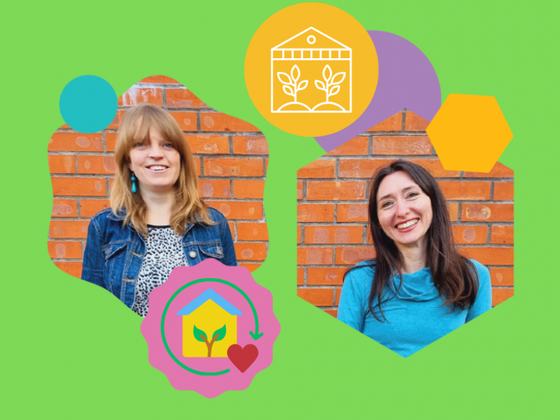 SDG Week: Discover the Health Benefits of Sustainable Living