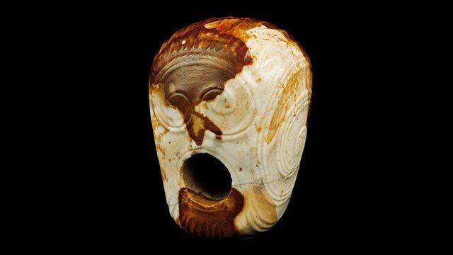 Prehistoric Ireland: In-Gallery Talk
