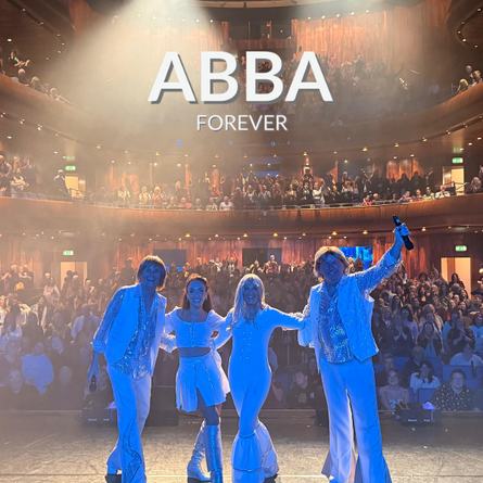 ABBA FOREVER