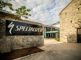Specialized Ireland