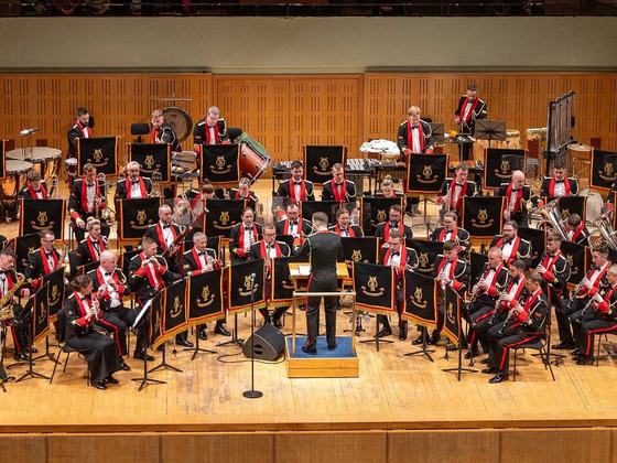 Defence Forces Annual Gala Concert