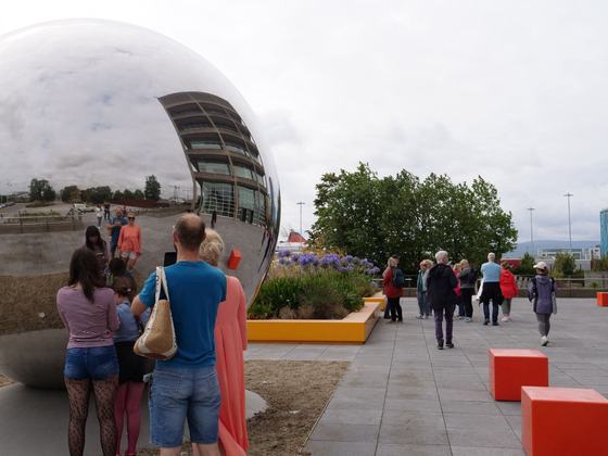 Dublin North East Inner City Walking Tours