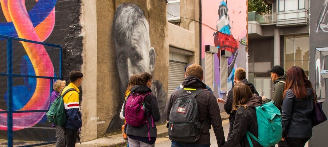 Secret Street Tours