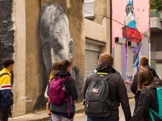 Secret Street Tours