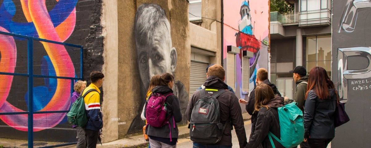 Secret Street Tours