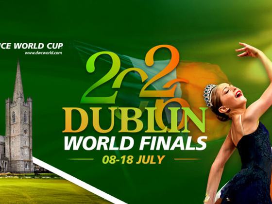 Dance World Cup 2026