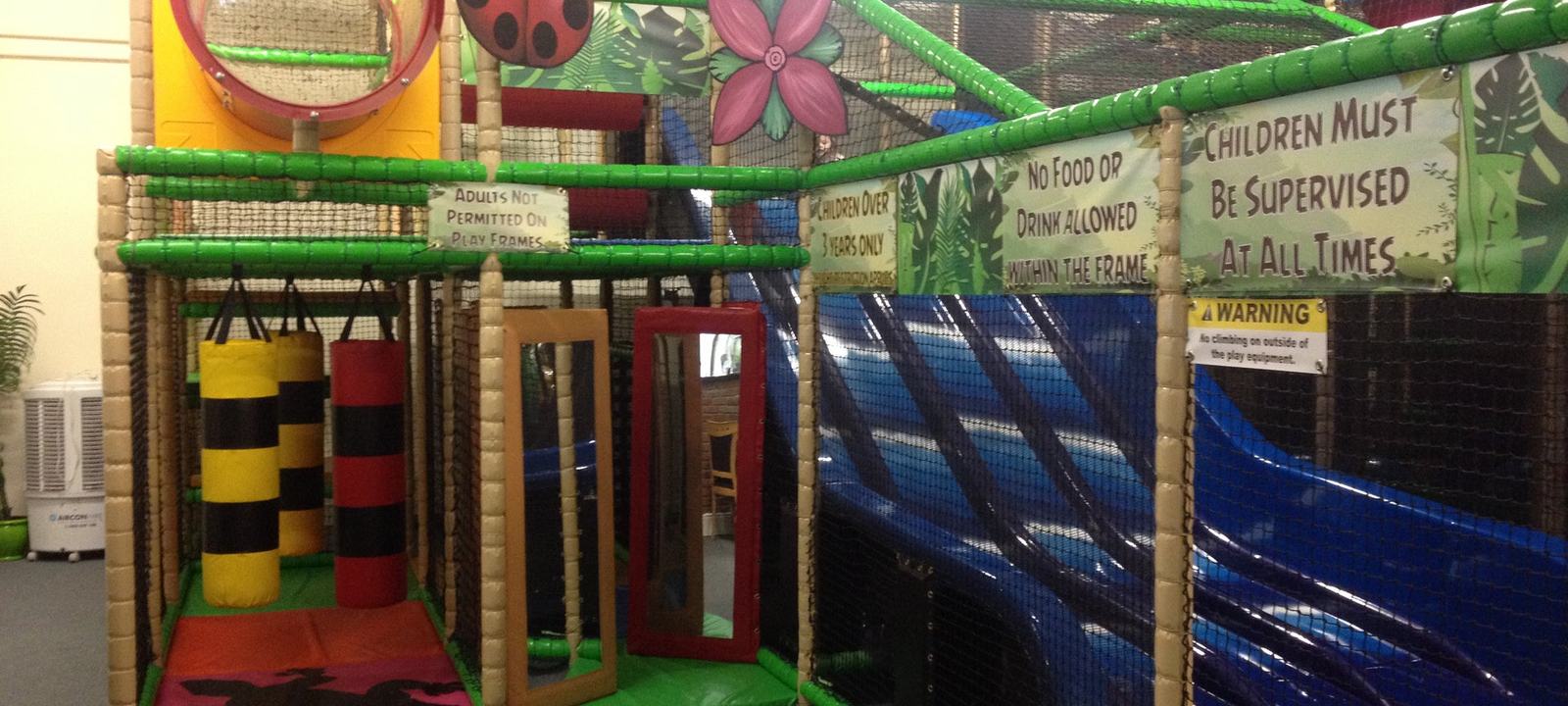 Kidspace Rathfarnham