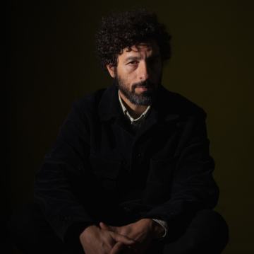 Jose Gonzalez