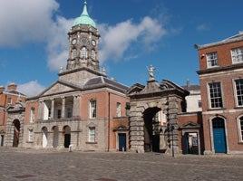 Architectural History Ireland