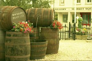 Aughrim Country Fair