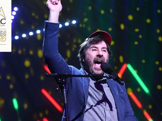 David O’Doherty