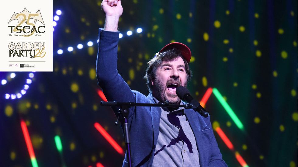 David O’Doherty