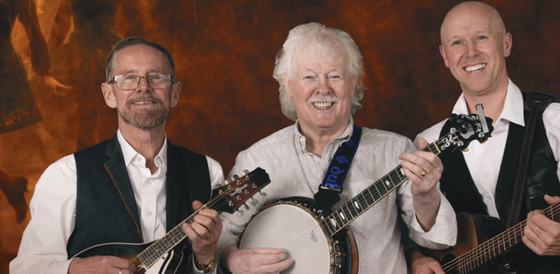 Irish Party Nights at the Bonnington Hotel Dublin