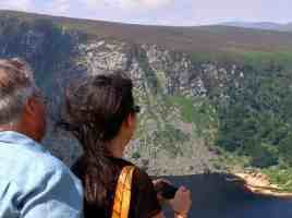 Wicklow County & Glendalough Tour
