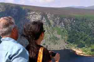 Wicklow County & Glendalough Tour