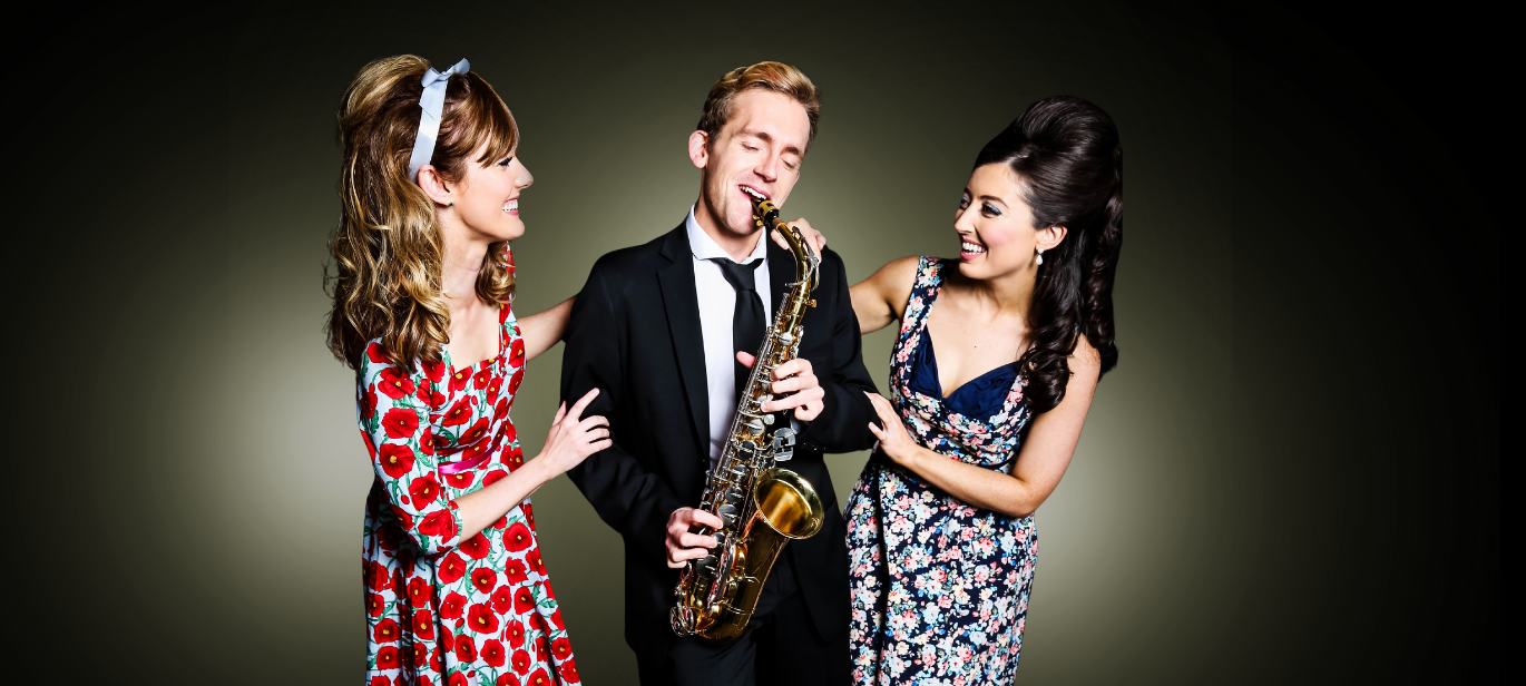 Are Ya Dancin’? – A Showband Story