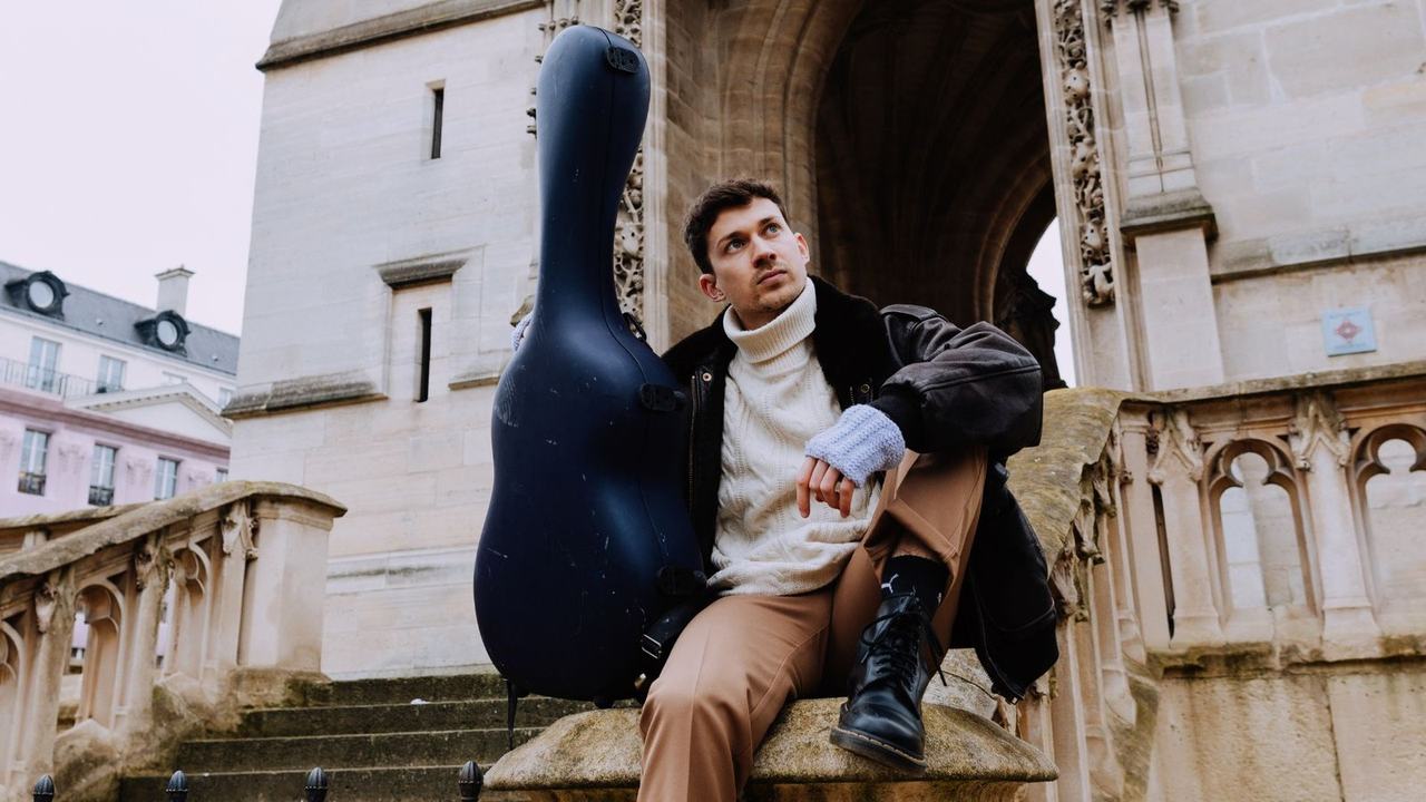 NSOI: Garcia plays Rodrigo’s Concierto de Aranjuez