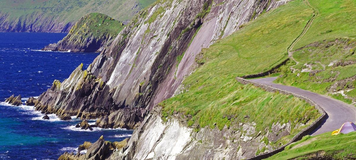 Love Irish Tours