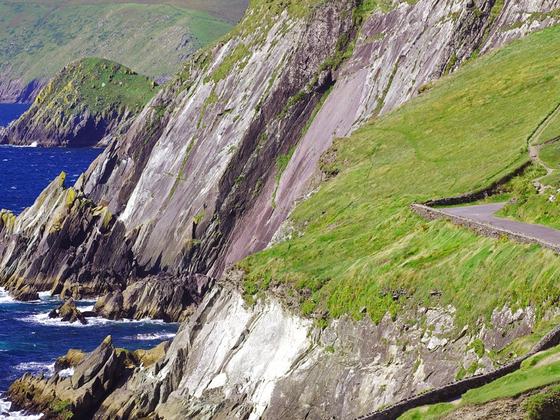 Love Irish Tours