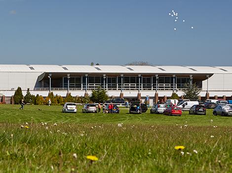 National Show Centre