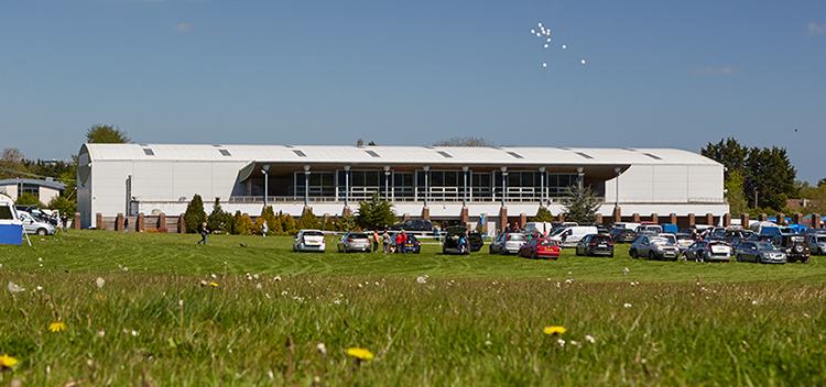 National Show Centre