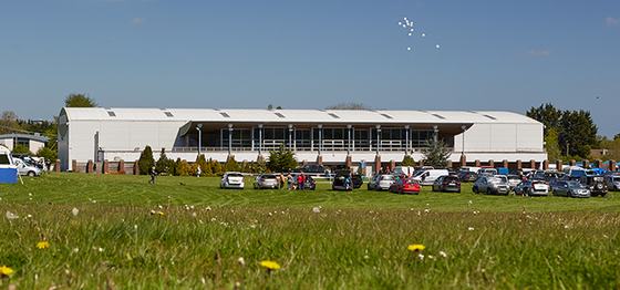 National Show Centre