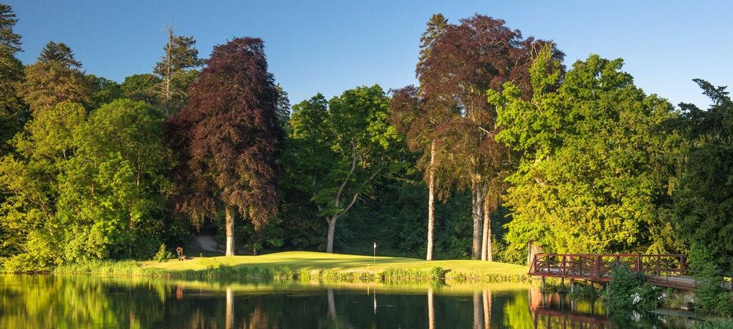 Carton House Golf