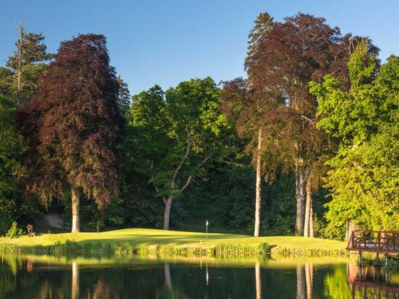 Carton House Golf